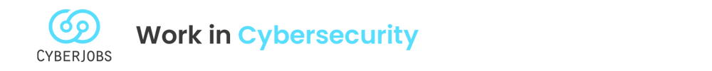 Work in Cybersécurity